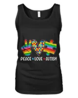 Women's Tank Top Women's Tank Top
