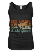 Women's Tank Top Women's Tank Top