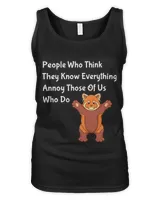 Women's Tank Top