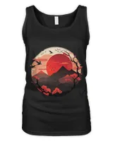 Women's Tank Top Women's Tank Top
