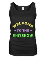 Women's Tank Top Women's Tank Top
