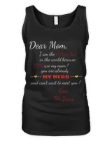 Women's Tank Top Women's Tank Top
