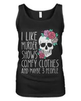 Women's Tank Top Women's Tank Top