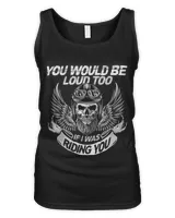 Women's Tank Top Women's Tank Top