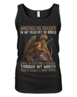 Women's Tank Top Women's Tank Top