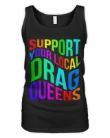 Women's Tank Top Women's Tank Top