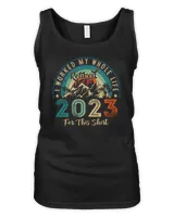 Women's Tank Top Women's Tank Top
