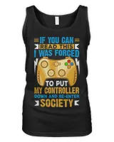 Women's Tank Top Women's Tank Top