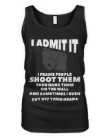 Women's Tank Top Women's Tank Top
