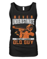 Women's Tank Top Women's Tank Top