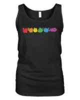 Women's Tank Top Women's Tank Top