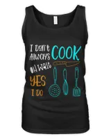 Women's Tank Top