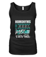 Women's Tank Top Women's Tank Top
