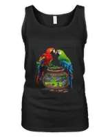 Women's Tank Top Women's Tank Top