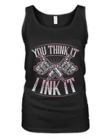 Women's Tank Top