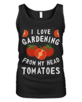Women's Tank Top Women's Tank Top