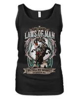 Women's Tank Top Women's Tank Top