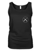 Women's Tank Top Women's Tank Top