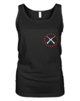 Women's Tank Top Women's Tank Top