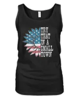 Women's Tank Top Women's Tank Top