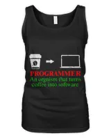 Women's Tank Top Women's Tank Top