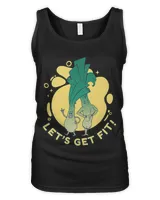 Women's Tank Top Women's Tank Top