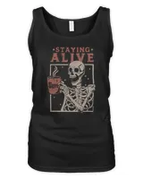 Women's Tank Top Women's Tank Top