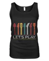 Women's Tank Top Women's Tank Top