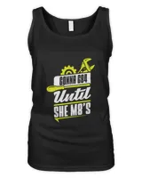 Women's Tank Top Women's Tank Top