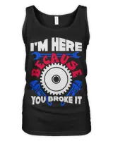 Women's Tank Top