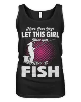 Women's Tank Top