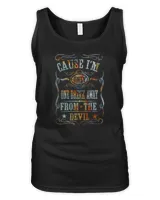 Women's Tank Top Women's Tank Top