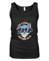 Women's Tank Top Women's Tank Top