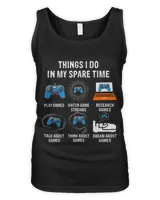 Women's Tank Top Women's Tank Top
