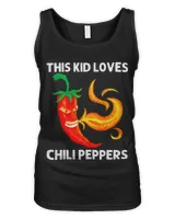 Women's Tank Top Women's Tank Top