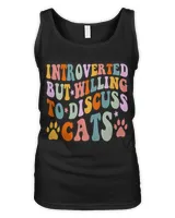 Women's Tank Top Women's Tank Top