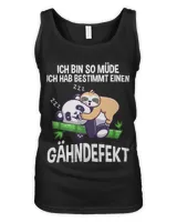 Women's Tank Top