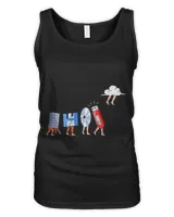 Women's Tank Top Women's Tank Top