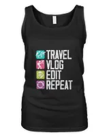 Women's Tank Top Women's Tank Top
