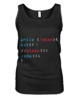 Women's Tank Top Women's Tank Top
