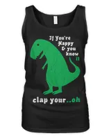 Women's Tank Top Women's Tank Top