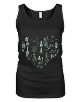 Women's Tank Top Women's Tank Top