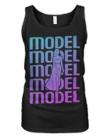 Women's Tank Top Women's Tank Top