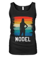 Women's Tank Top Women's Tank Top