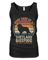 Women's Tank Top Women's Tank Top