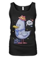 Women's Tank Top