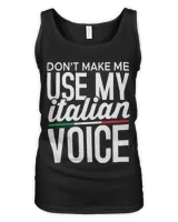 Women's Tank Top Women's Tank Top