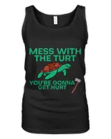 Women's Tank Top Women's Tank Top