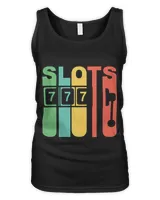Women's Tank Top Women's Tank Top