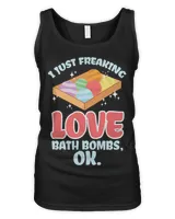 Women's Tank Top Women's Tank Top
